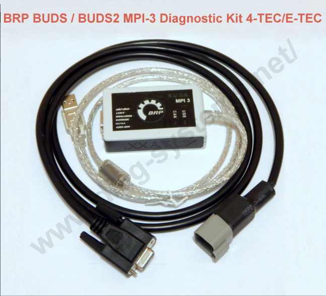 New MPI-3 Diagnostic Adapter Now Available at DIAG-SYSTEMS